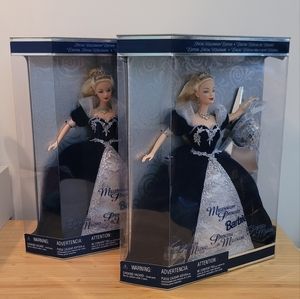 Barbie Millennium Princess Doll NEW IN BOX